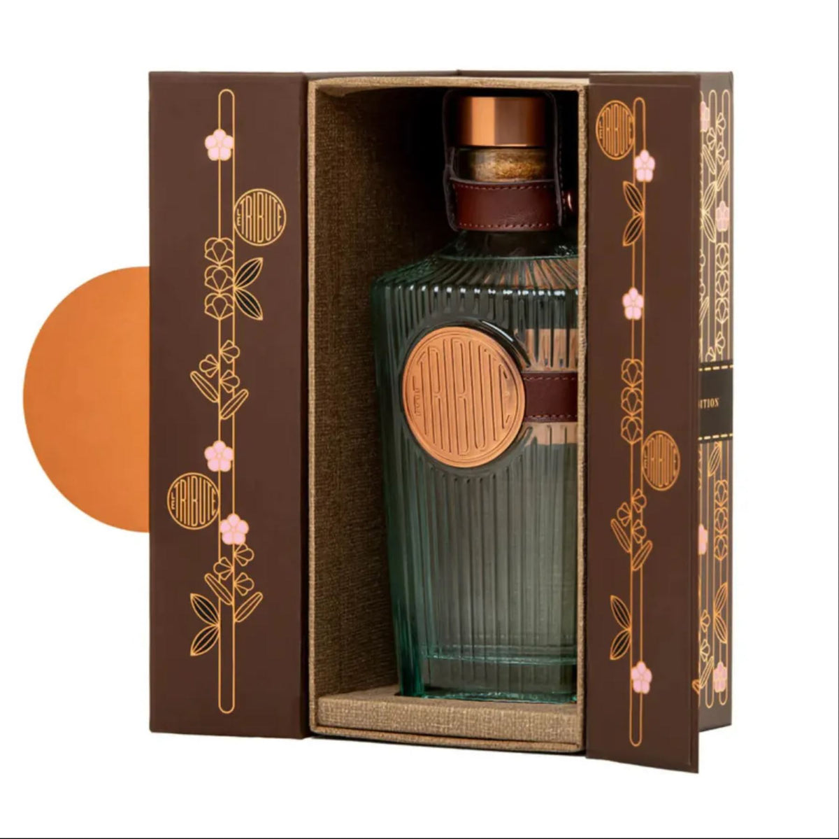 Le Tribute Country Side Gin – Limited Edition