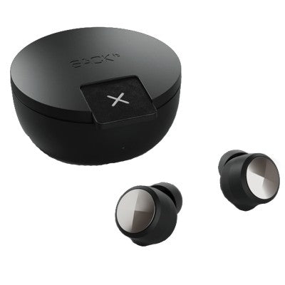Sackit Rockit 100 In-ears høretelefoner