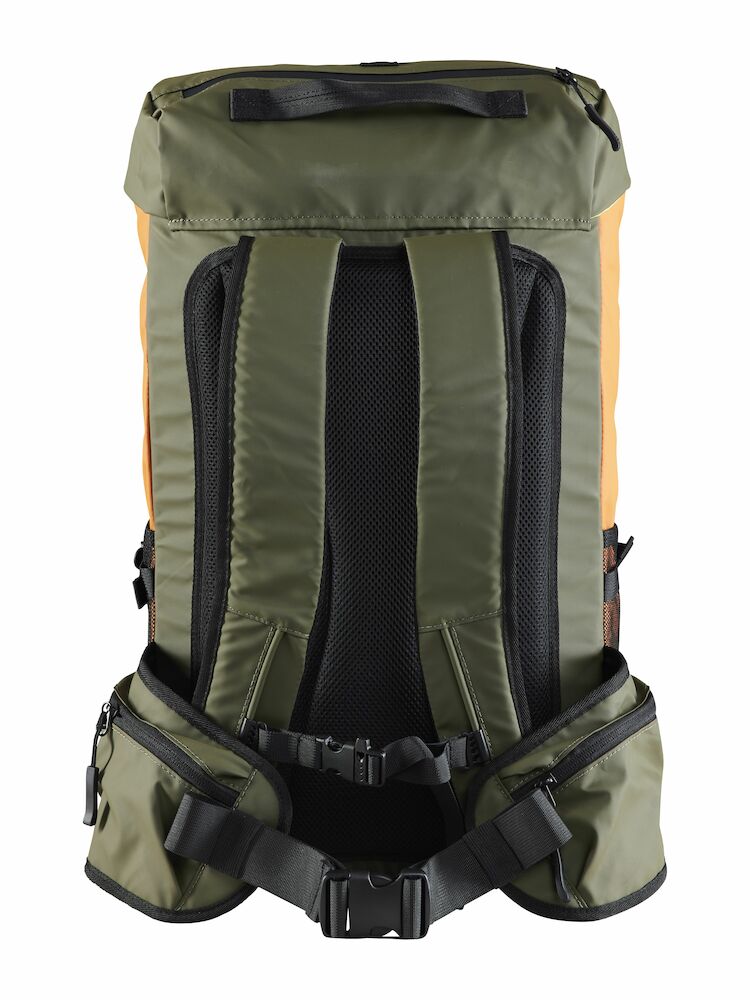 Craft ADV Entity Travel Backpack 40L