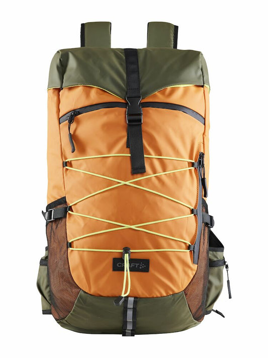 Craft ADV Entity Travel Backpack 40L