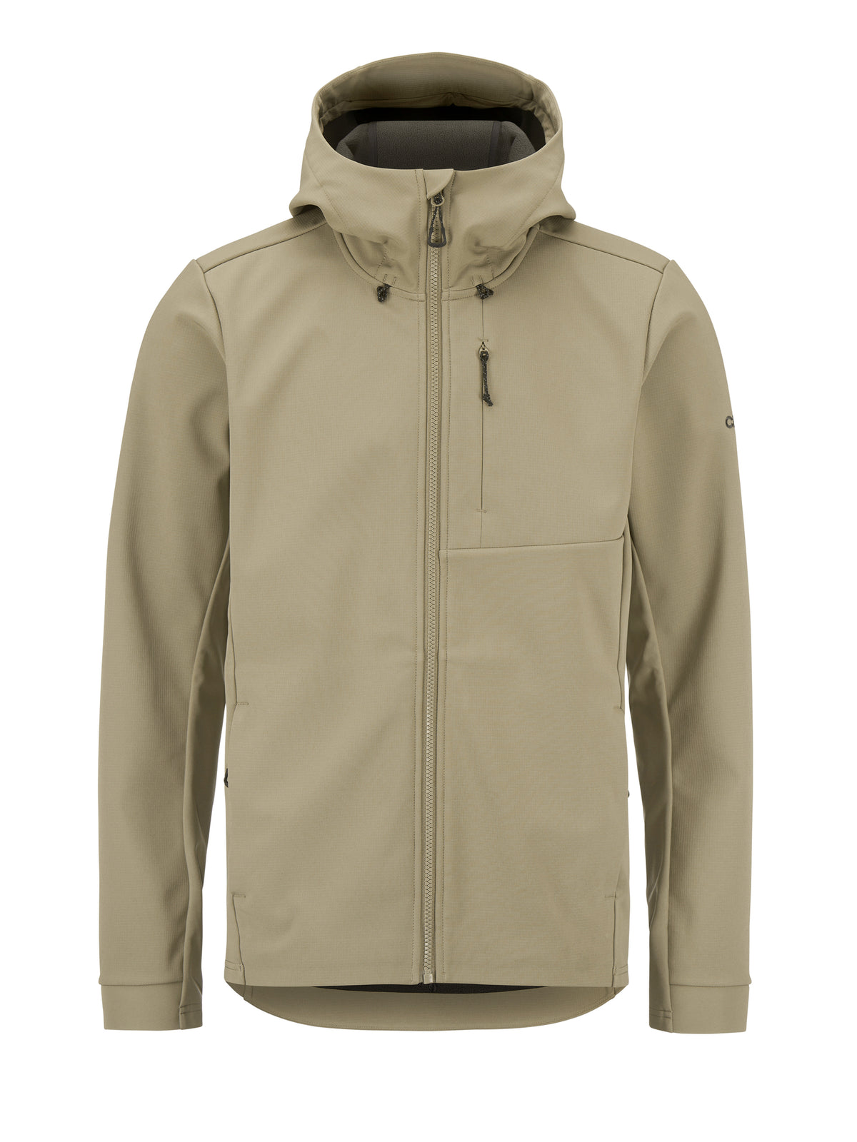 ADV Explore Softshell 2.0 Jacket