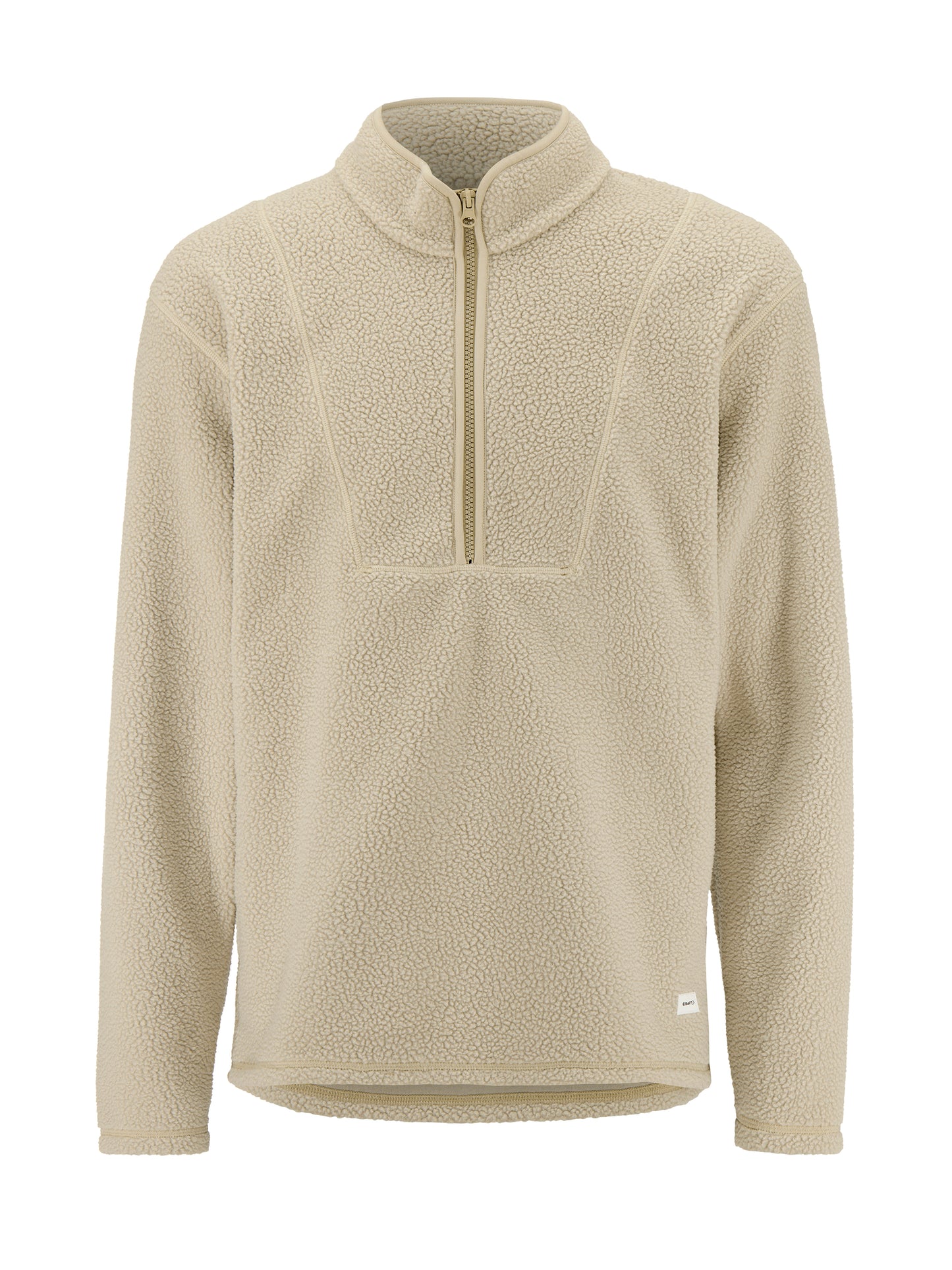 Join Pile Fleece