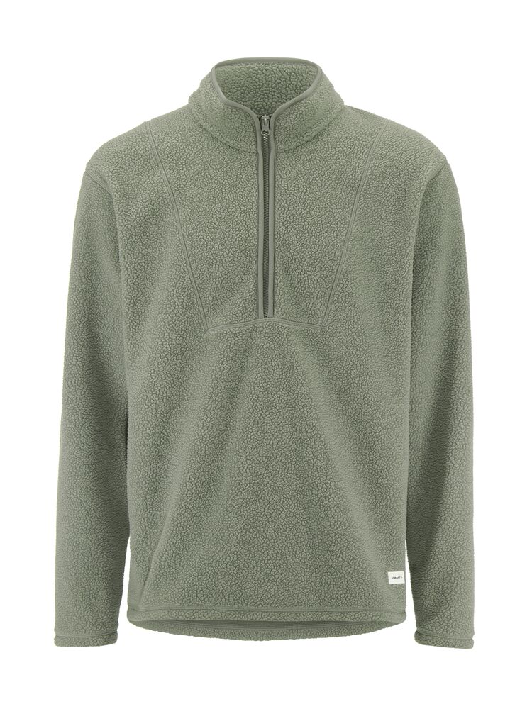 Join Pile Fleece