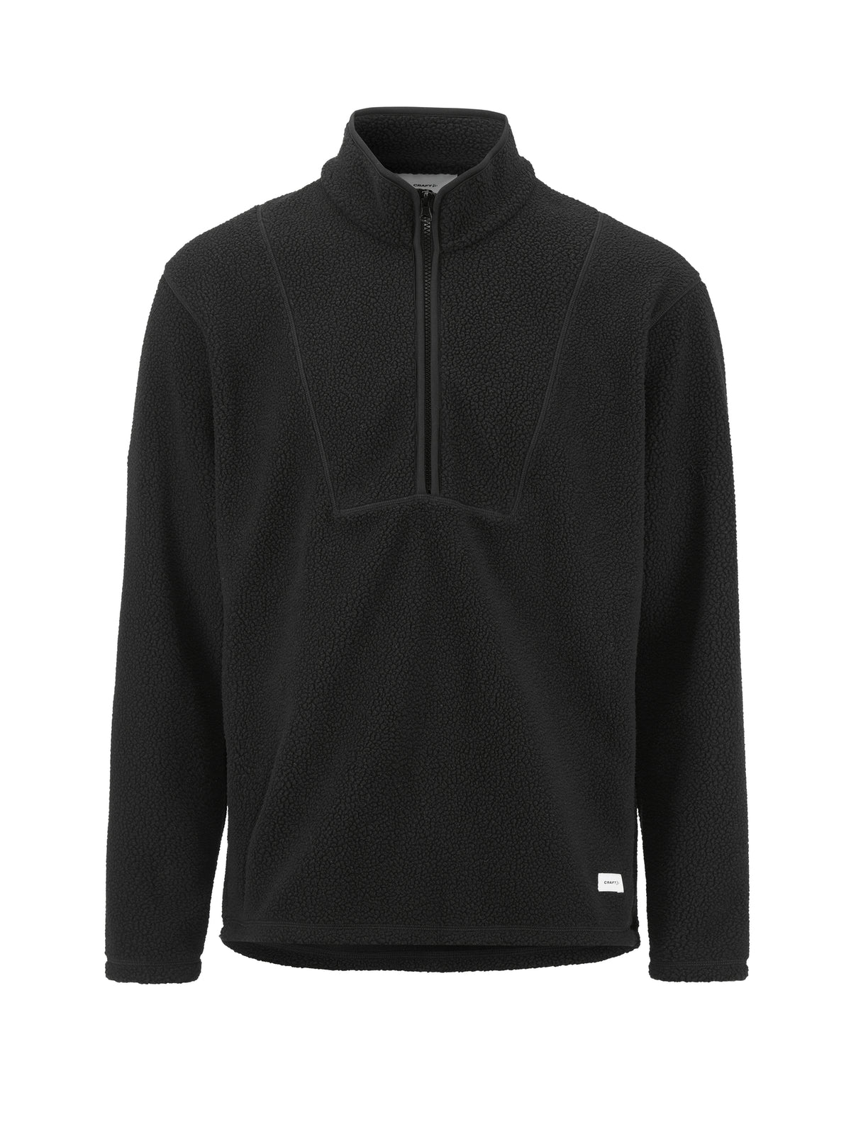 Join Pile Fleece