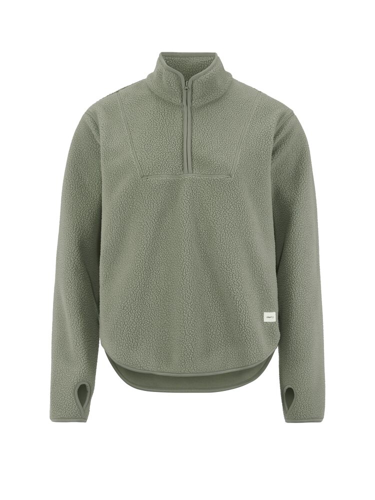 Join Pile Fleece