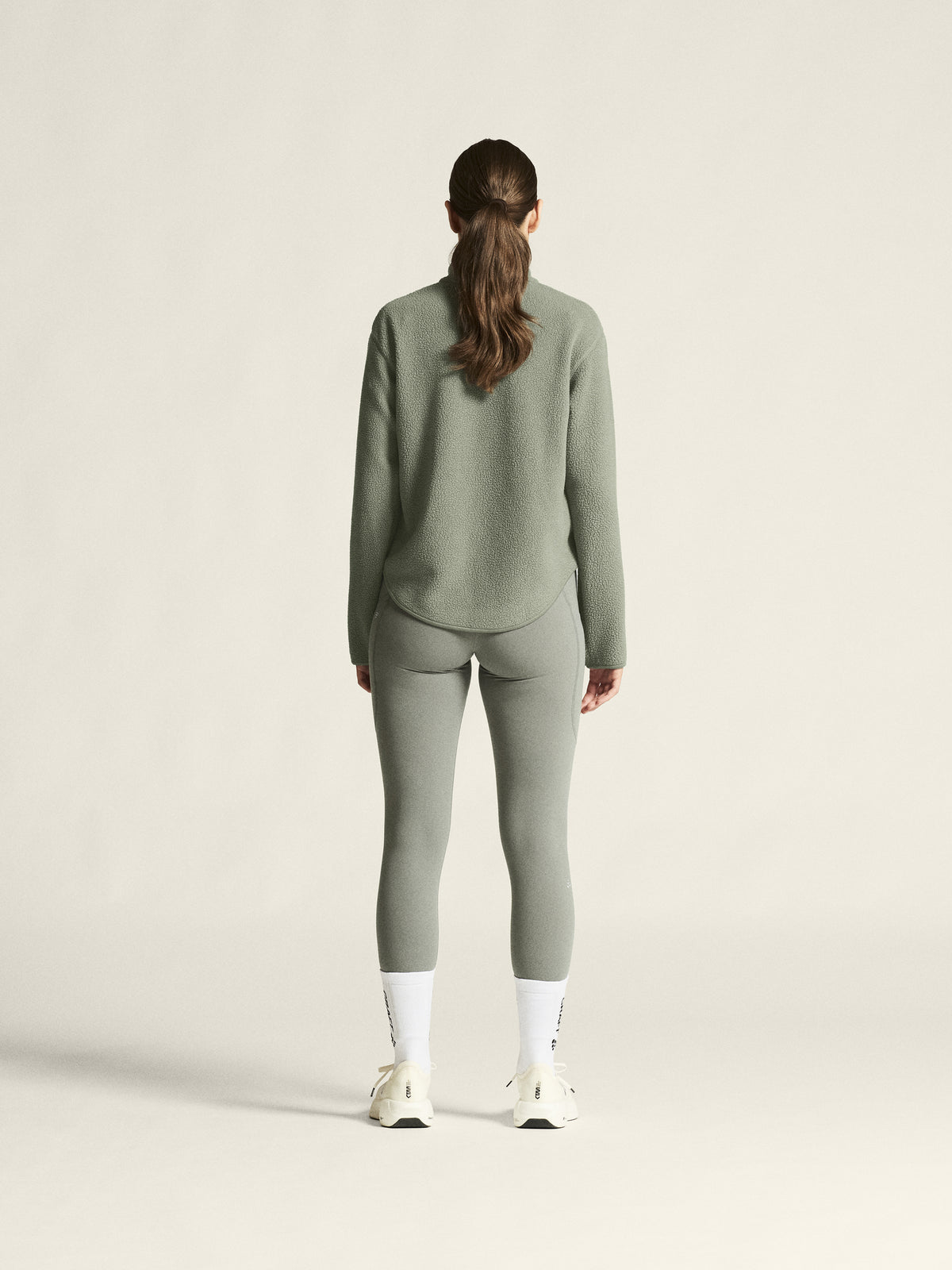 Join Pile Fleece