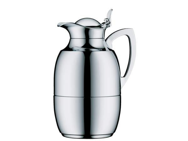 Alfi Juwel Termokande 14,5 x 14,5 x 26,5 cm 1 liter Forkromet