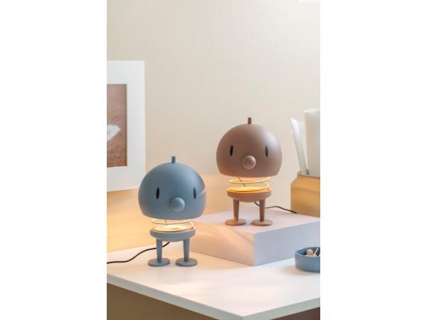 Hoptimist Soft Lampe 15 x 15 x 23 cm XL Soft Sky