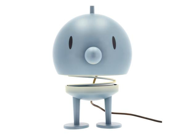 Hoptimist Soft Lampe 15 x 15 x 23 cm XL Soft Sky
