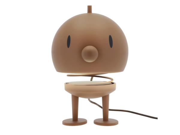 Hoptimist Soft Lampe 15 x 15 x 23 cm XL Choko