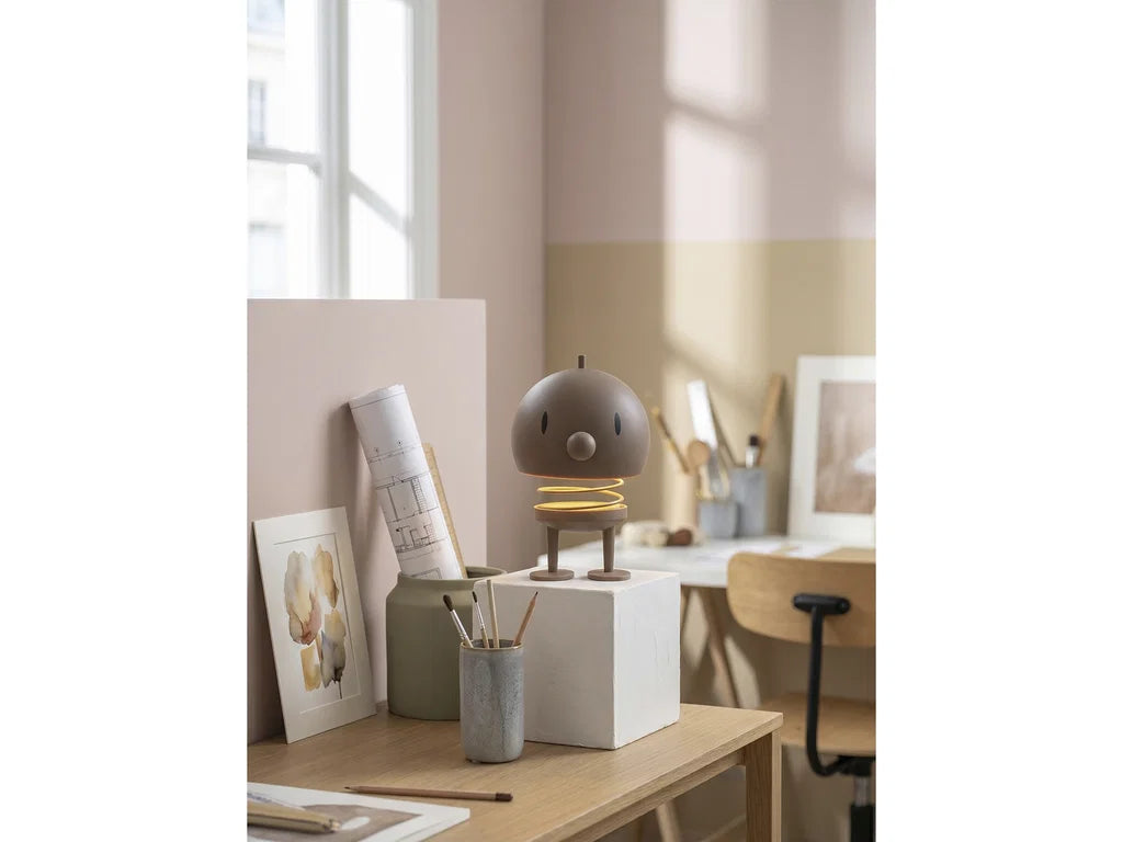 Hoptimist Soft Lampe XL