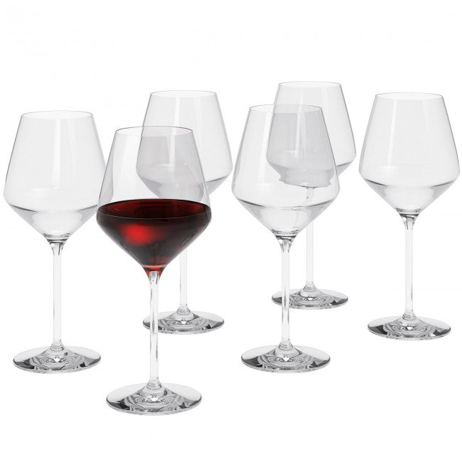 Eva Trio Rød- og hvidvinsglas