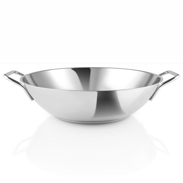 Eva Solo Wok Ø 32 cm./5,0 L
