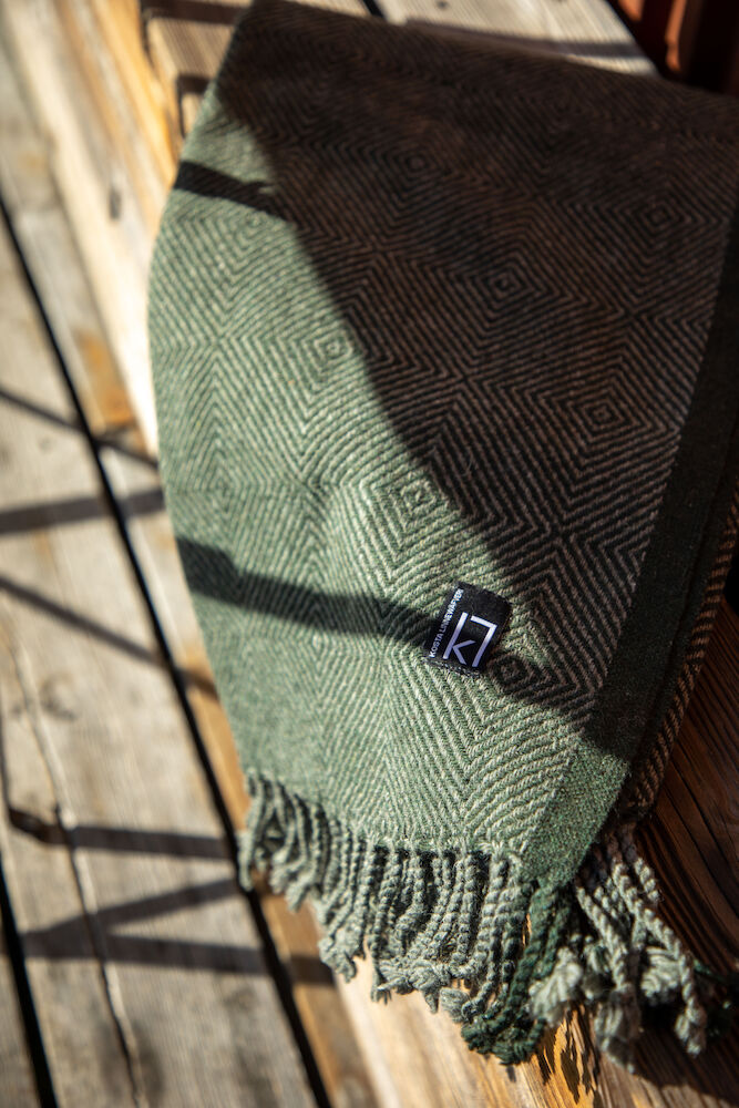 Plaid Kolstorp