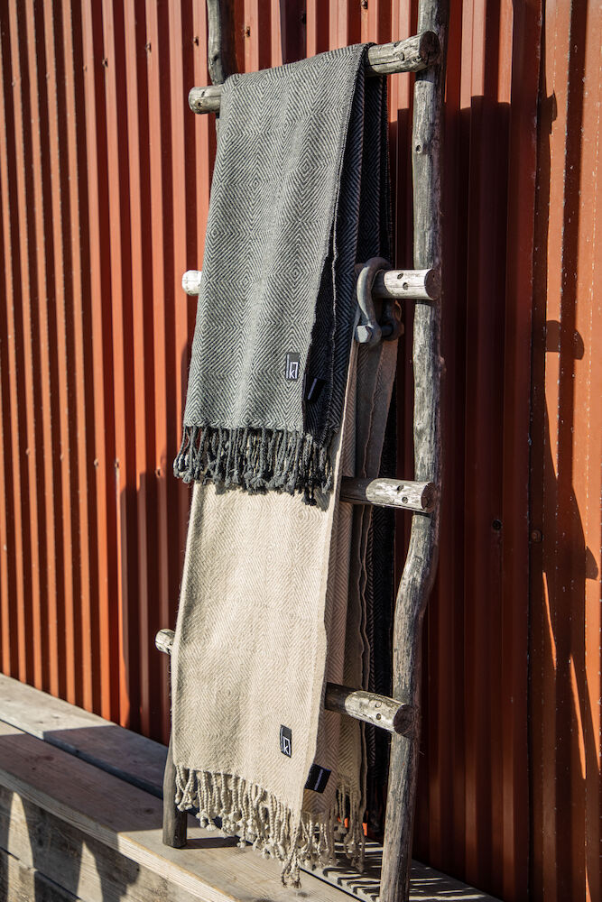 Plaid Kolstorp