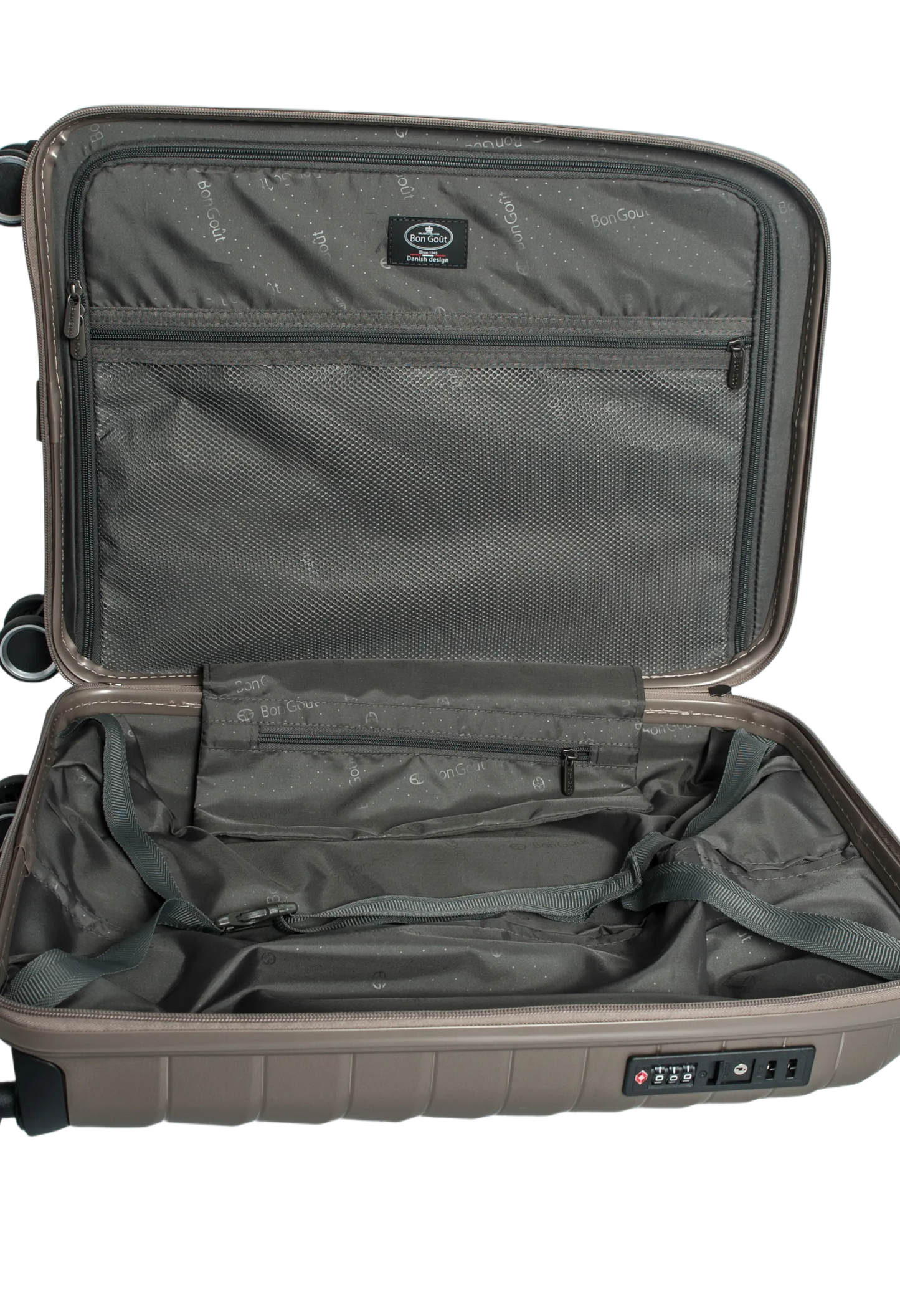 Bon Gout Madrid Cabin Trolley