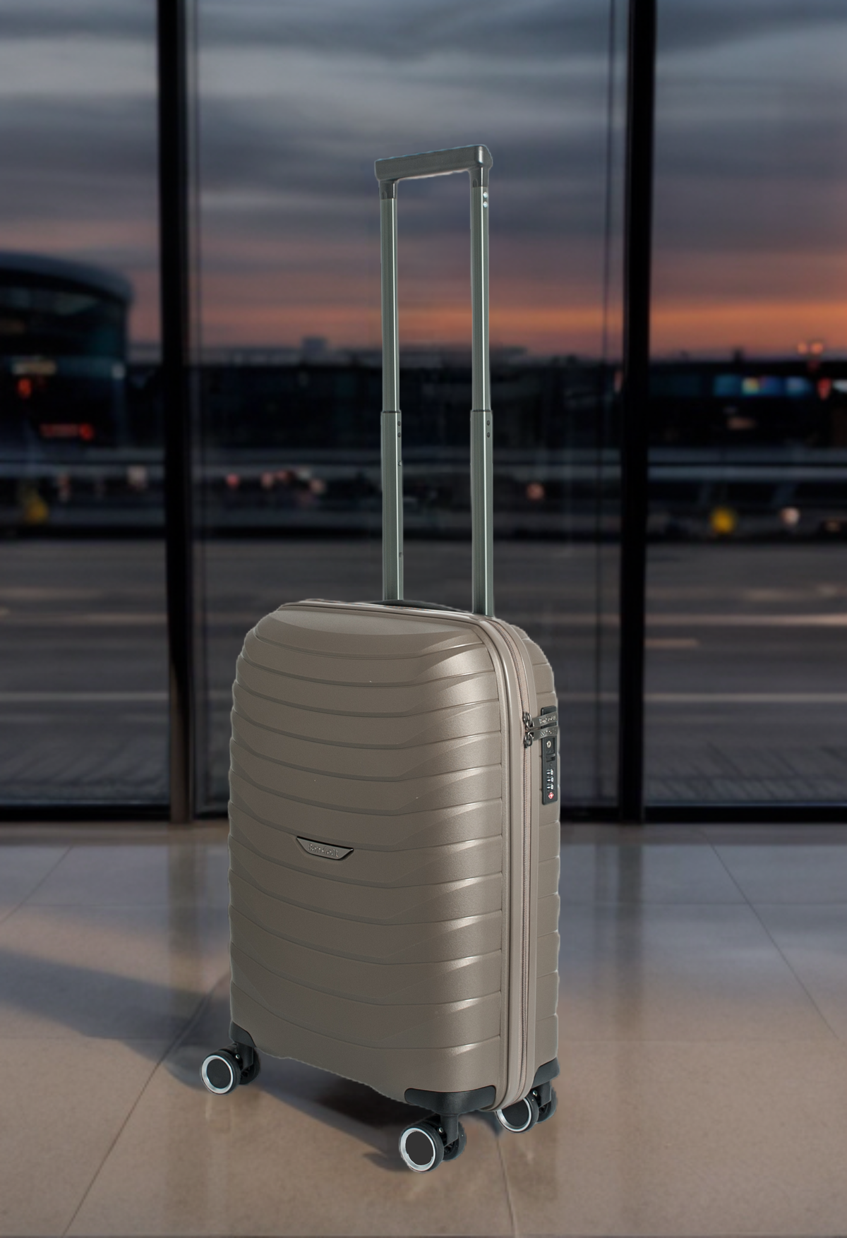 Bon Gout Madrid Cabin Trolley