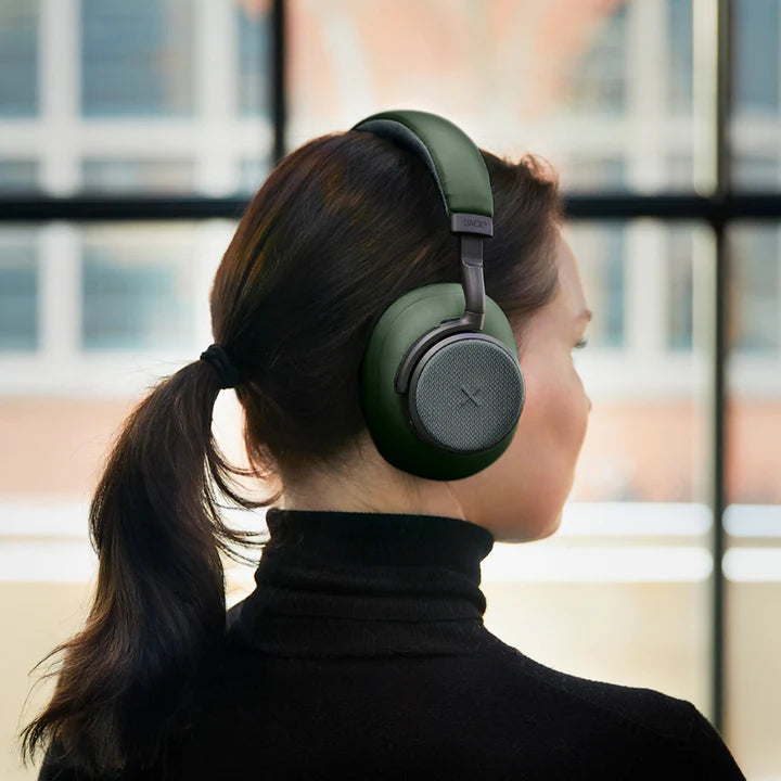 SACKit Touch 410 høretelefoner