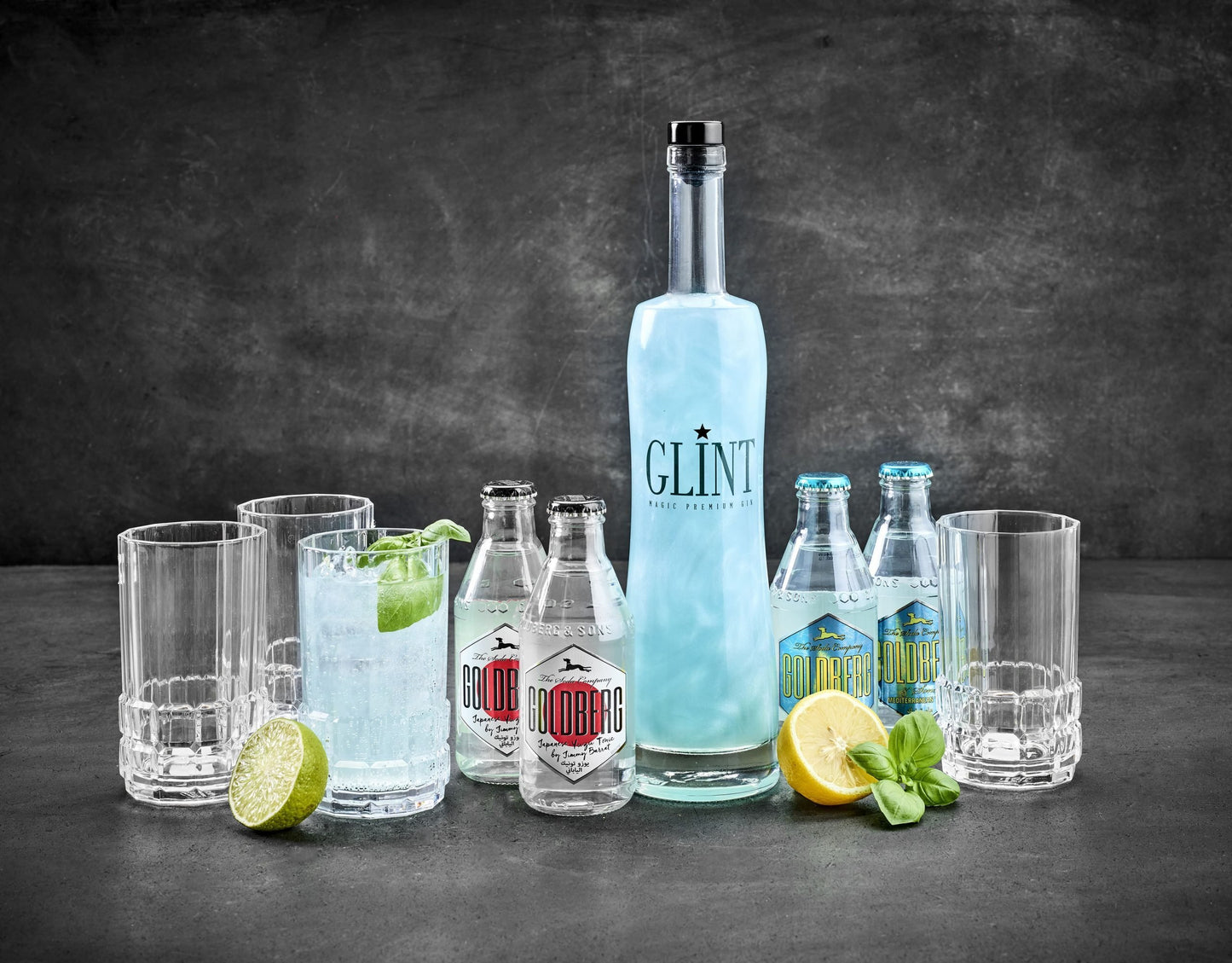 GT & Glas Glint - 2023