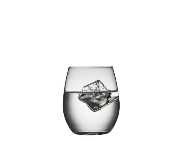 Lyngby Glas Juvel Vandglas 39 cl 6 stk.