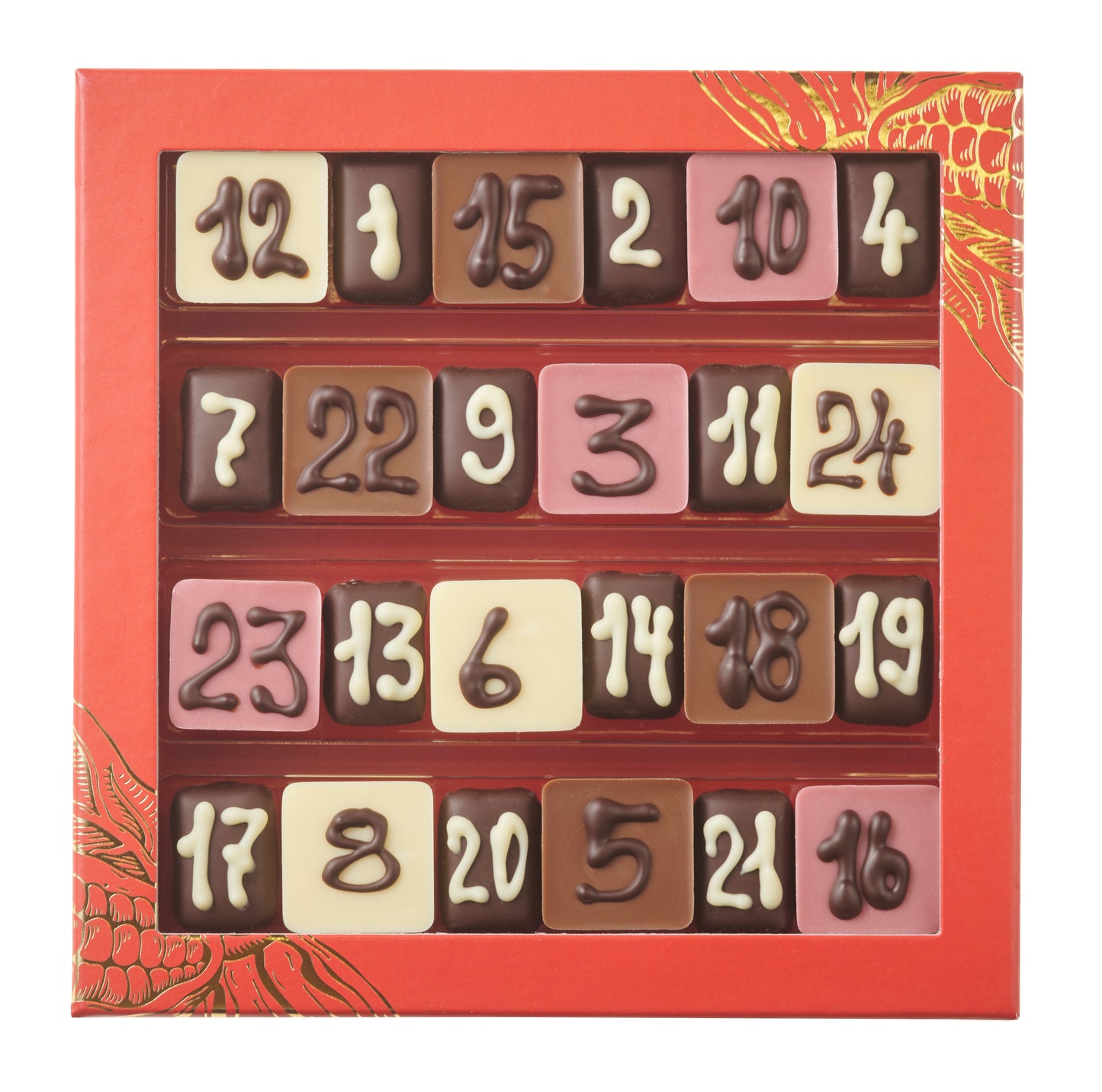 Kjærstrup Julekalender
