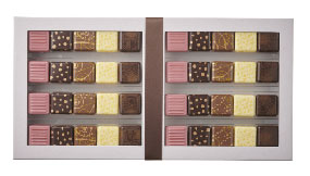Kjærstrup 40 stk. Fyldt Chokolade