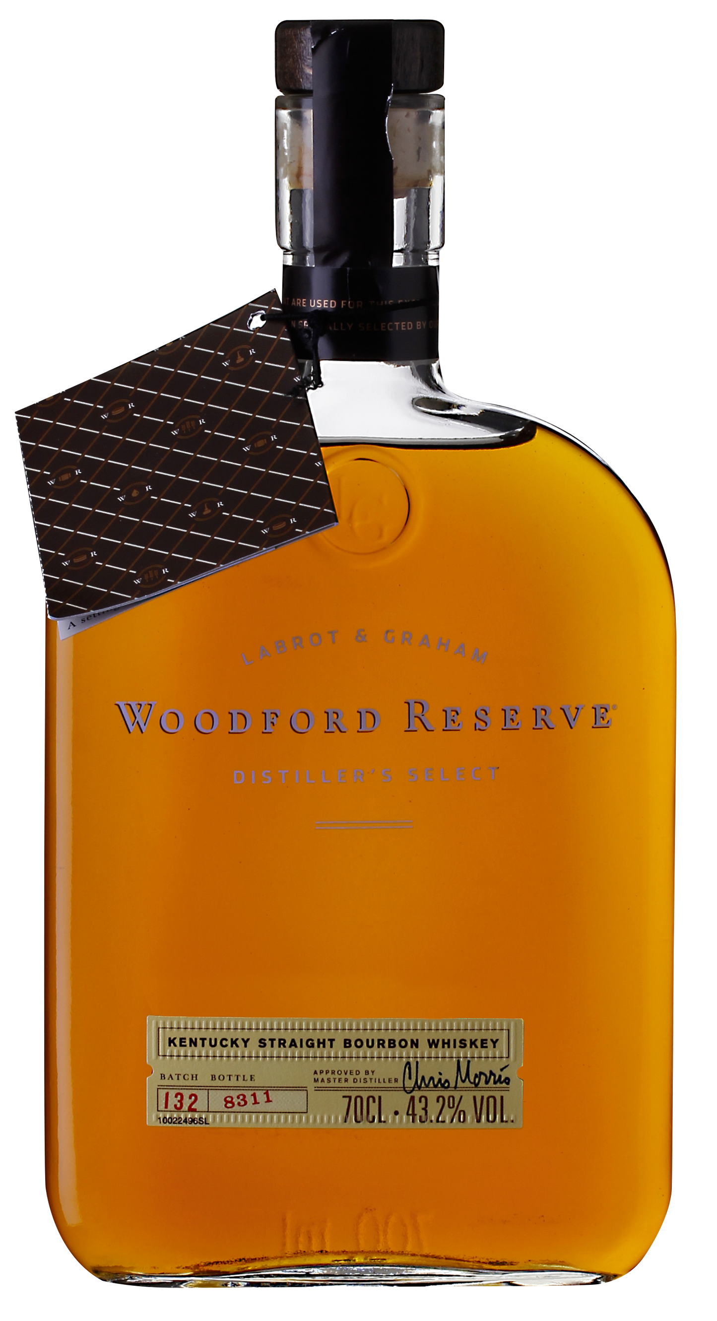 Whiskey WOODFORD RESERVE