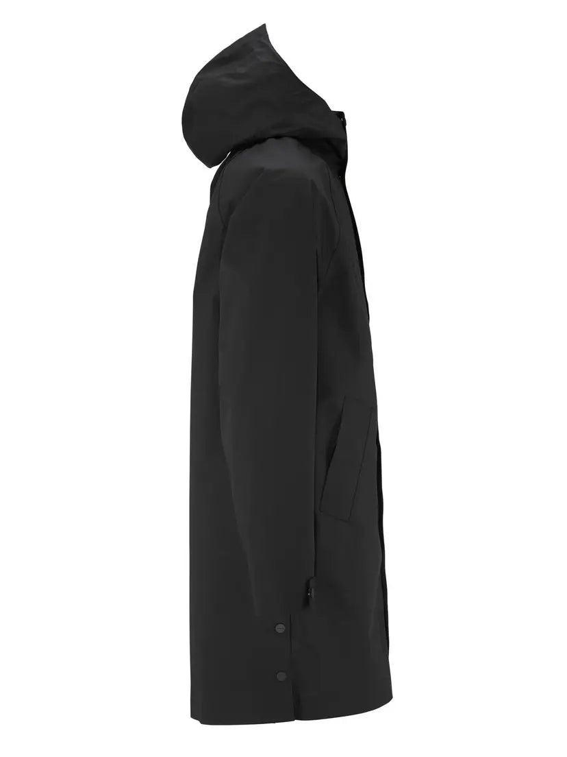 Urban Shell Coat Unisex