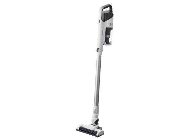 Nordic Sense Ledningsfri støvsuger 150 watt Hvid