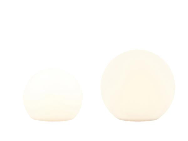 Villa Collection LED solar Kugler Small & Medium