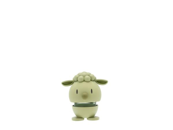 Hoptimist Soft Lambert S Olive
