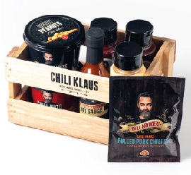Chili Klaus Toolbox