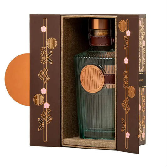 Le Tribute Country Side Gin – Limited Edition