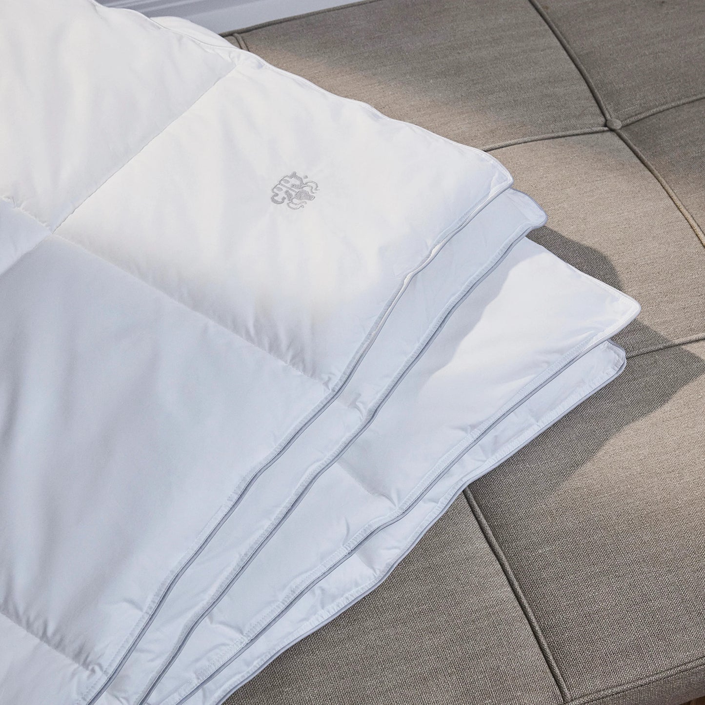Georg Jensen Damask fiberdyne