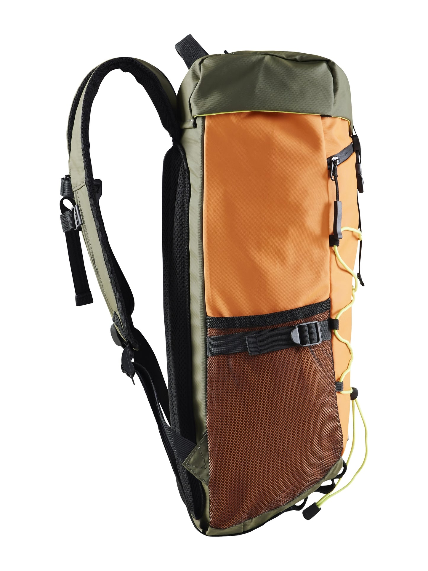 Craft ADV Entity Travel Backpack 25L