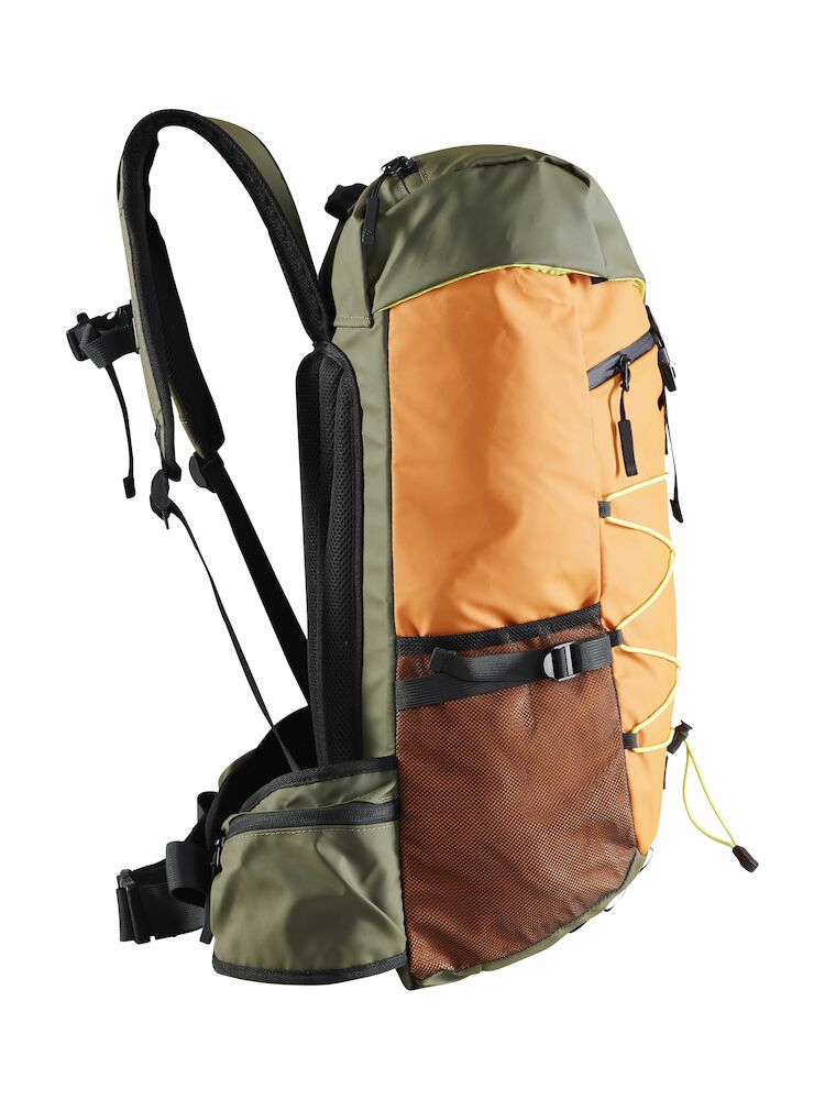 Craft ADV Entity Travel Backpack 40L