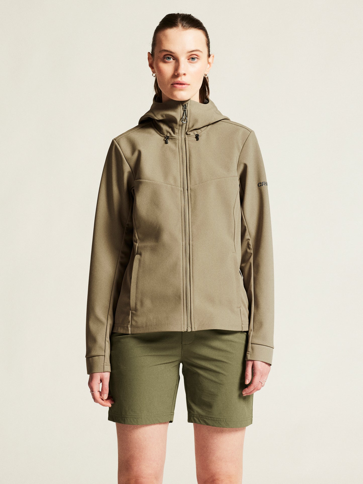 ADV Explore Softshell 2.0 Jacket