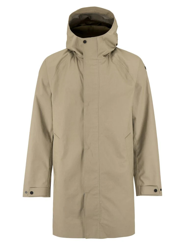 Urban Shell Coat Unisex