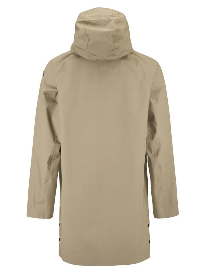 Urban Shell Coat Unisex