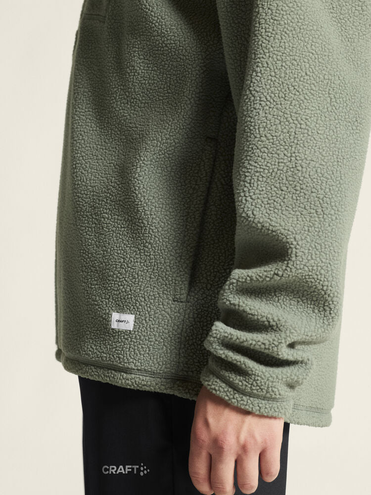 Join Pile Fleece