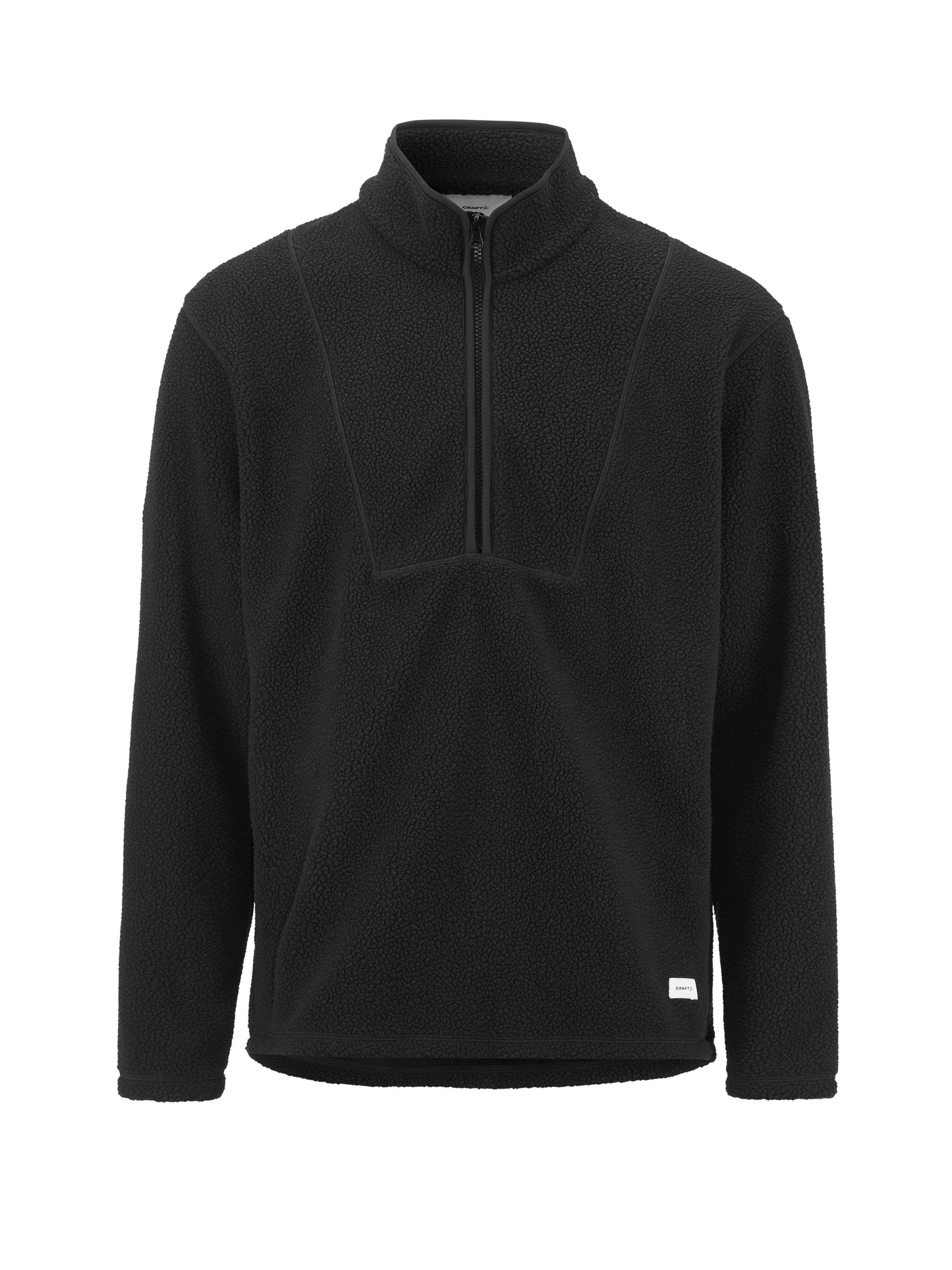 Join Pile Fleece