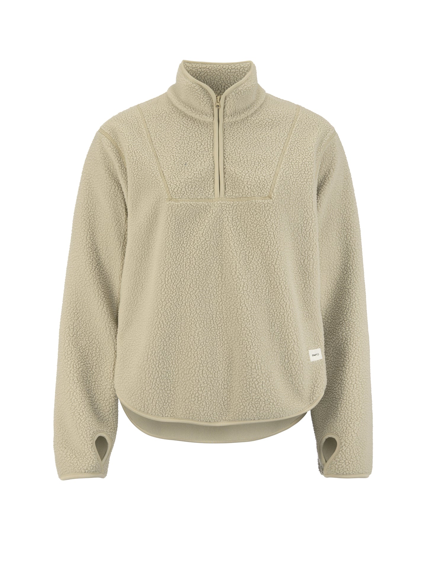 Join Pile Fleece