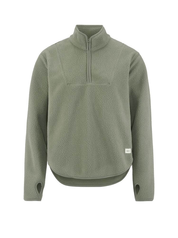 Join Pile Fleece