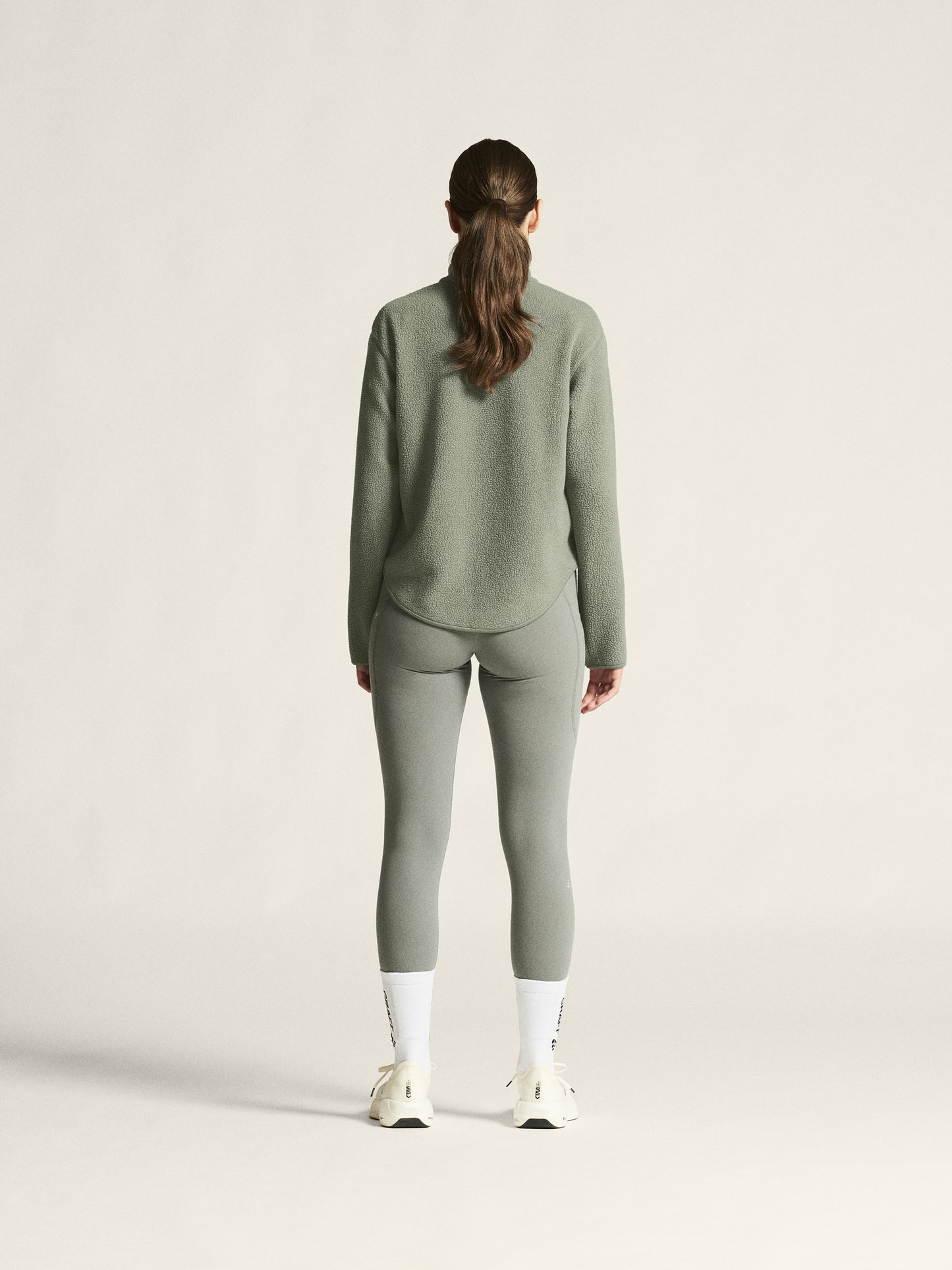 Join Pile Fleece