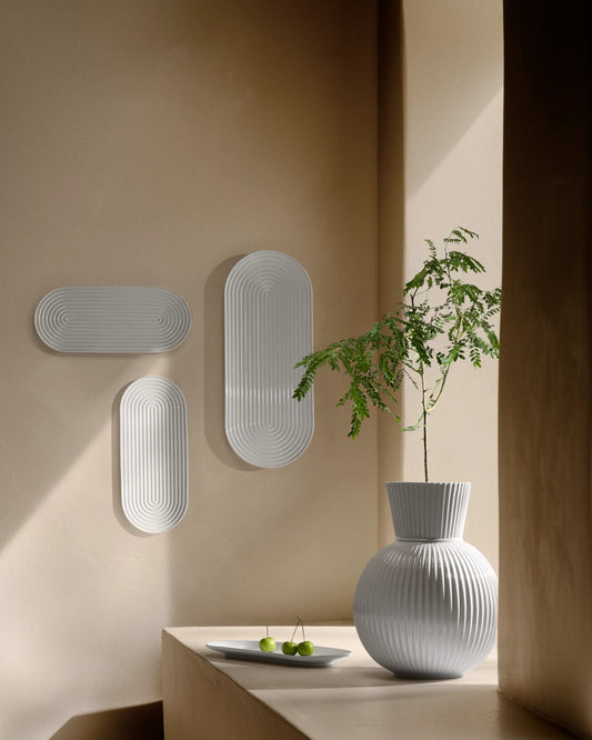 Lyngby Porcelæn Tura vase