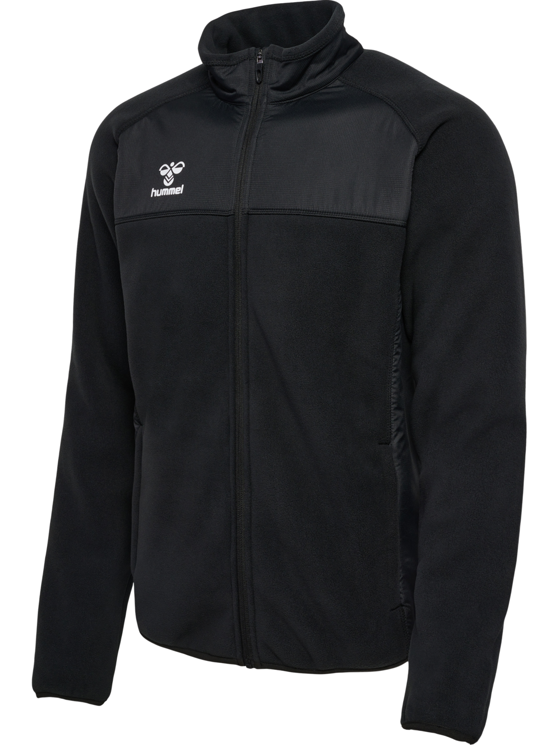 hummel fleece, dame eller herre