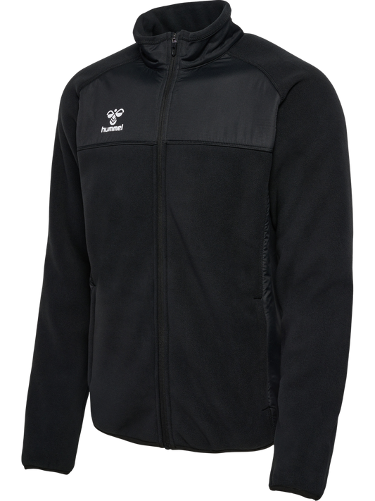 hummel fleece, dame eller herre