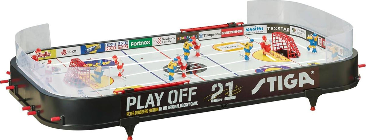 STIGA Sports Play Off 21 – bordhockeyspil