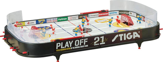 STIGA Sports Play Off 21 – bordhockeyspil