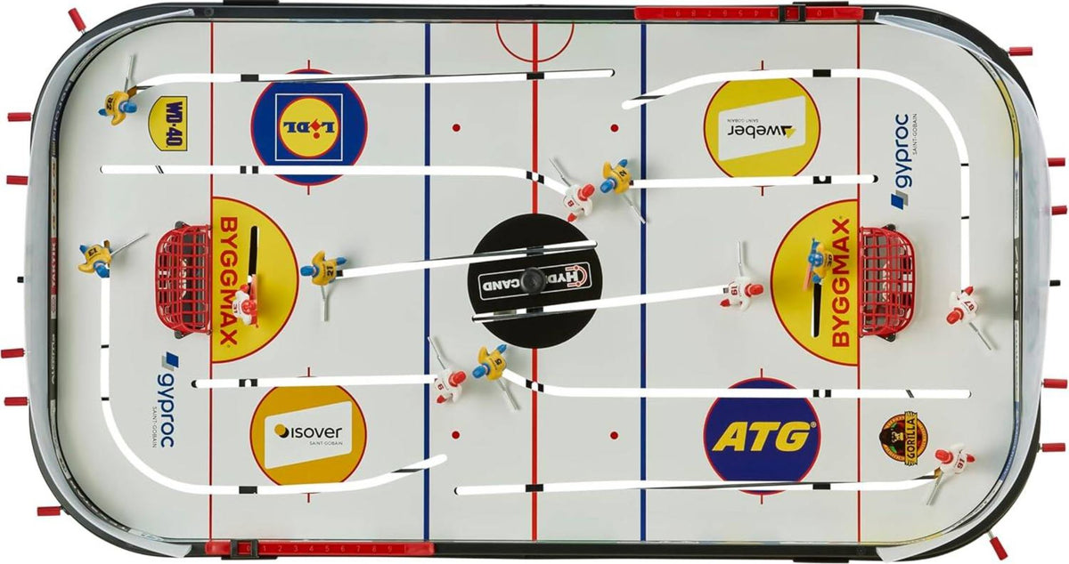 STIGA Sports Play Off 21 – bordhockeyspil